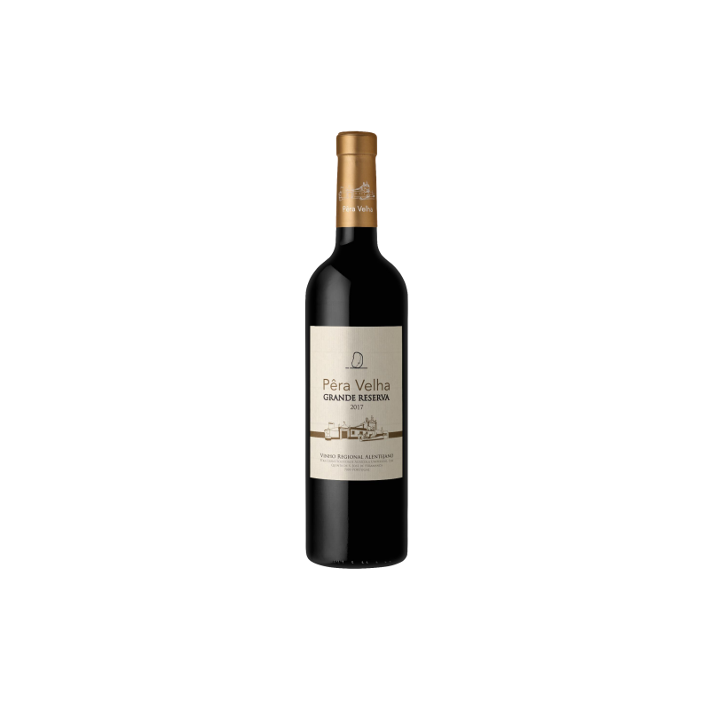 VINO PERA GRAVE RESERVA TINTO 750 ML