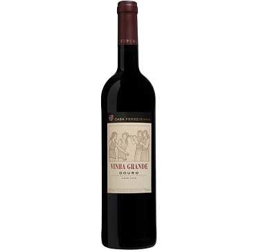 VINO CASA FERREIRINHA VINHA GRANDE TINTO 2022 750 ML