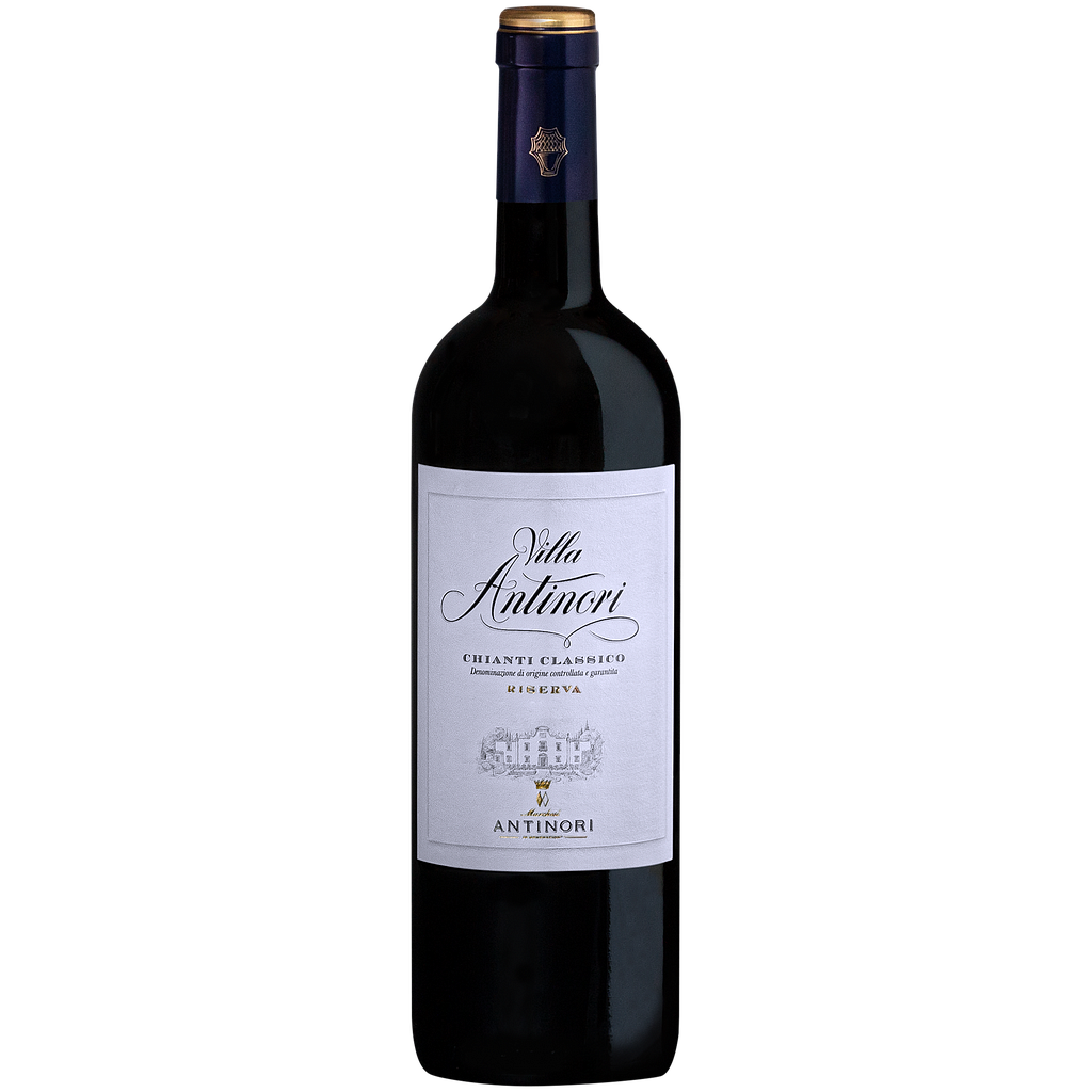 VINO ANTINORI CHIANTI CLASSICO VILLA ANTINORI RISERVA 2022 750 ML