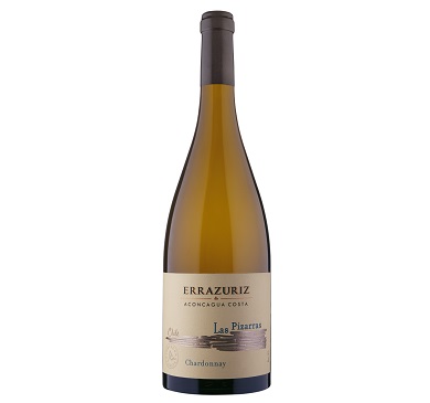 VINO ERRAZURIZ LAS PIZARRAS CHARDONNAY 750 ML