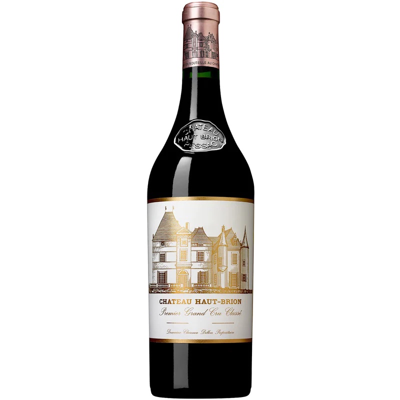 VINO CHATEAU HAUT BRION 2011 750 ML