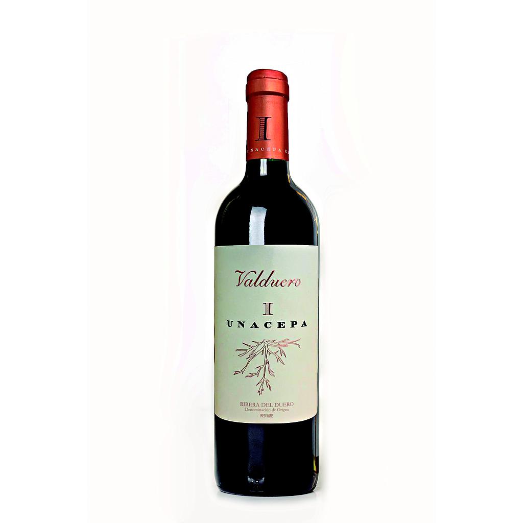 VINO VALDUERO UNA CEPA 2019 1500 ML