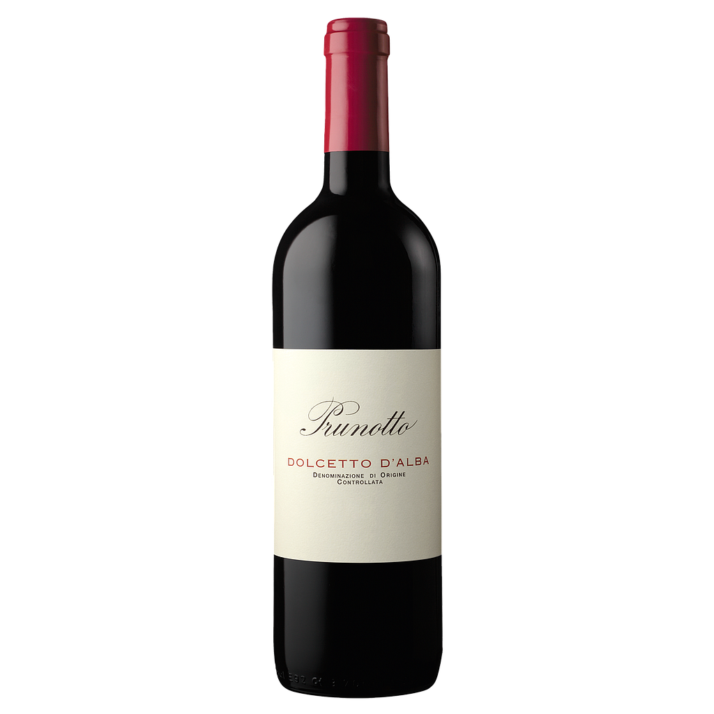 VINO PRUNOTTO DOLCETTO D'ALBA 750 ML