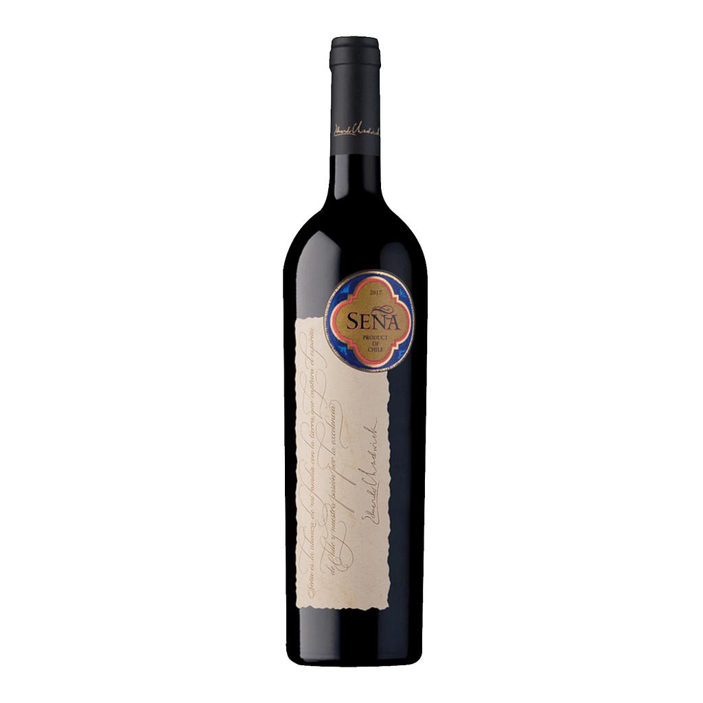 VINO SEÑA 2012 750 ML