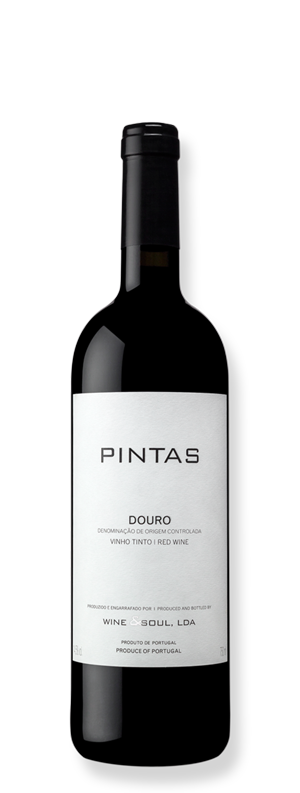 VINO PINTAS DOURO RED 750 ML