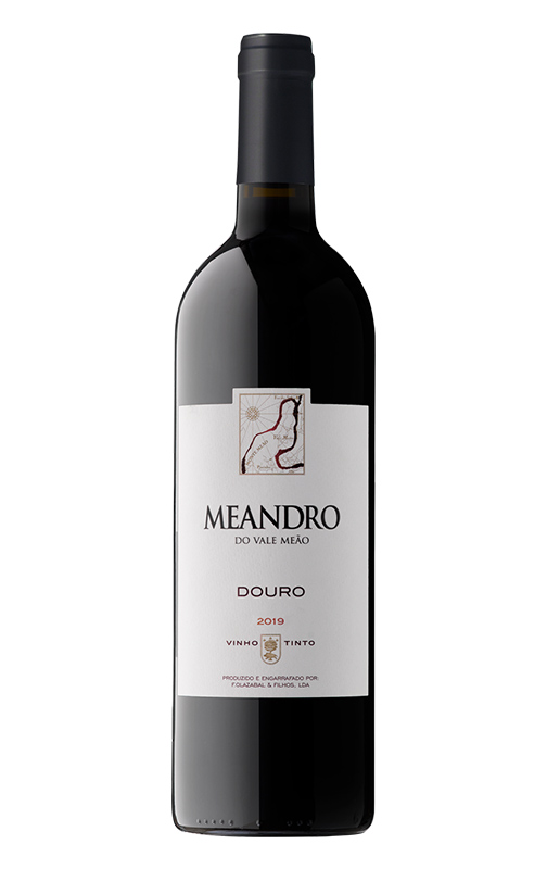 VINO MEANDRO DOURO 750 ML