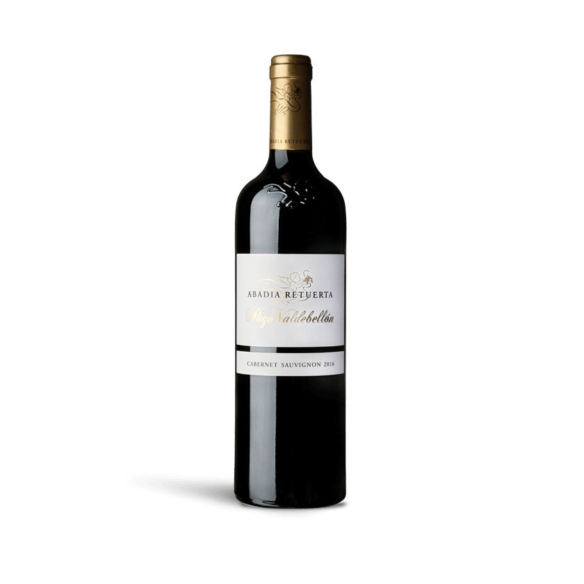 VINO ABADIA RETUERTA PAGO VALDEBELLON 750 ML