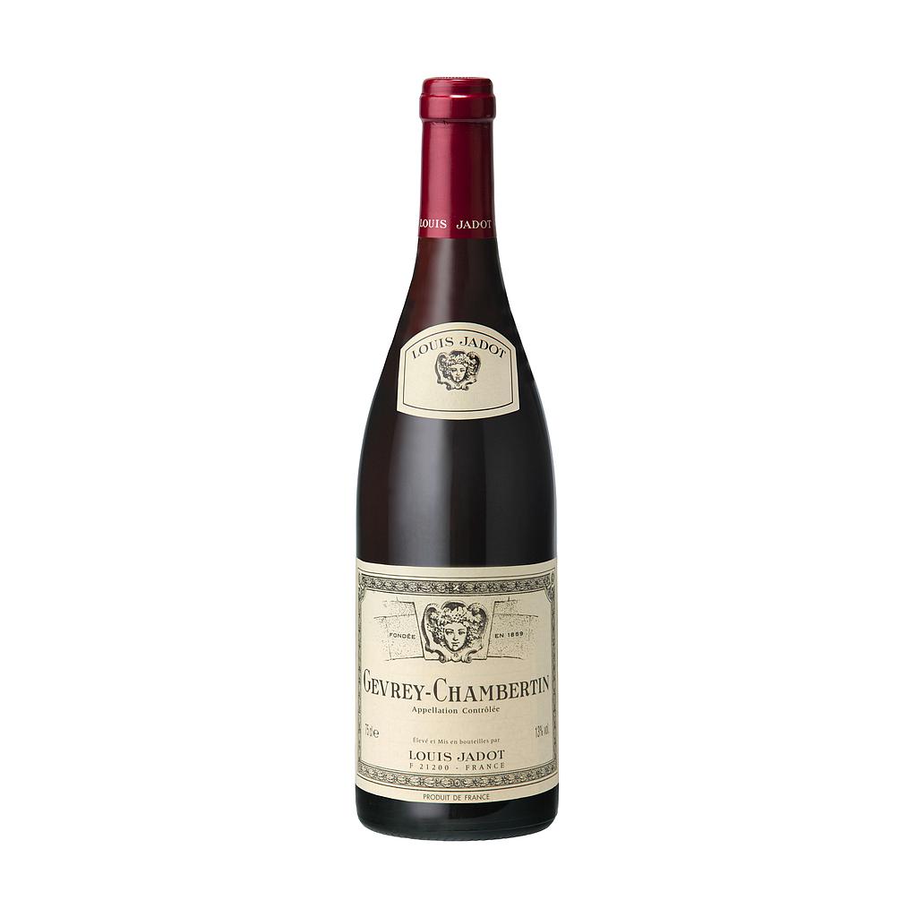 VINO LOUIS JADOT GEVREY CHAMBERTIN 2022 750 ML