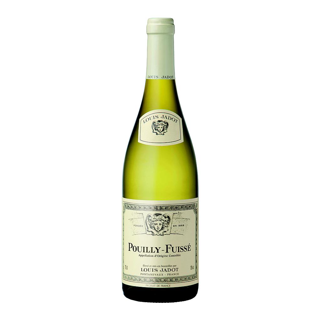 VINO LOUIS JADOT POUILLY FUISSE 2023 750 ML