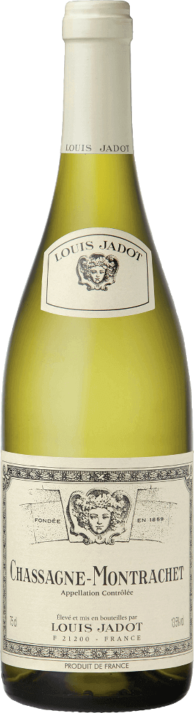 VINO LOUIS JADOT CHASSAGNE MONTRACHET 2022 750 ML