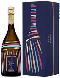 CHAMPAGNE LOUISE POMMERY 2005 PARCELLE 750 ML