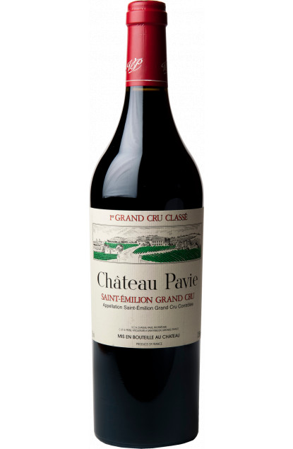 VINO CHATEAU PAVIE 2019 750 ML