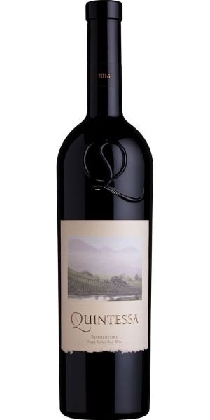 VINO QUINTESSA RUTHERFORD 2018 750 ML