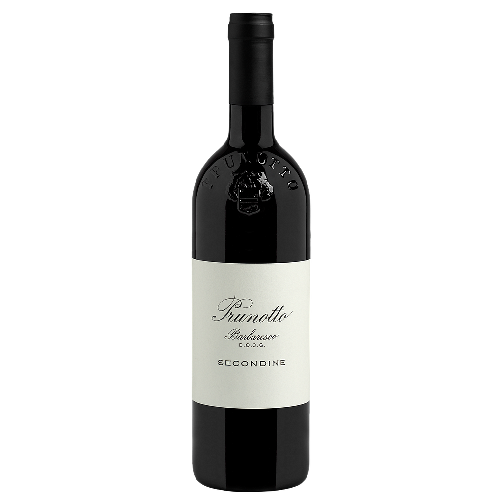 VINO PRUNOTTO BARBARESCO SECONDINE 2020 750 ML