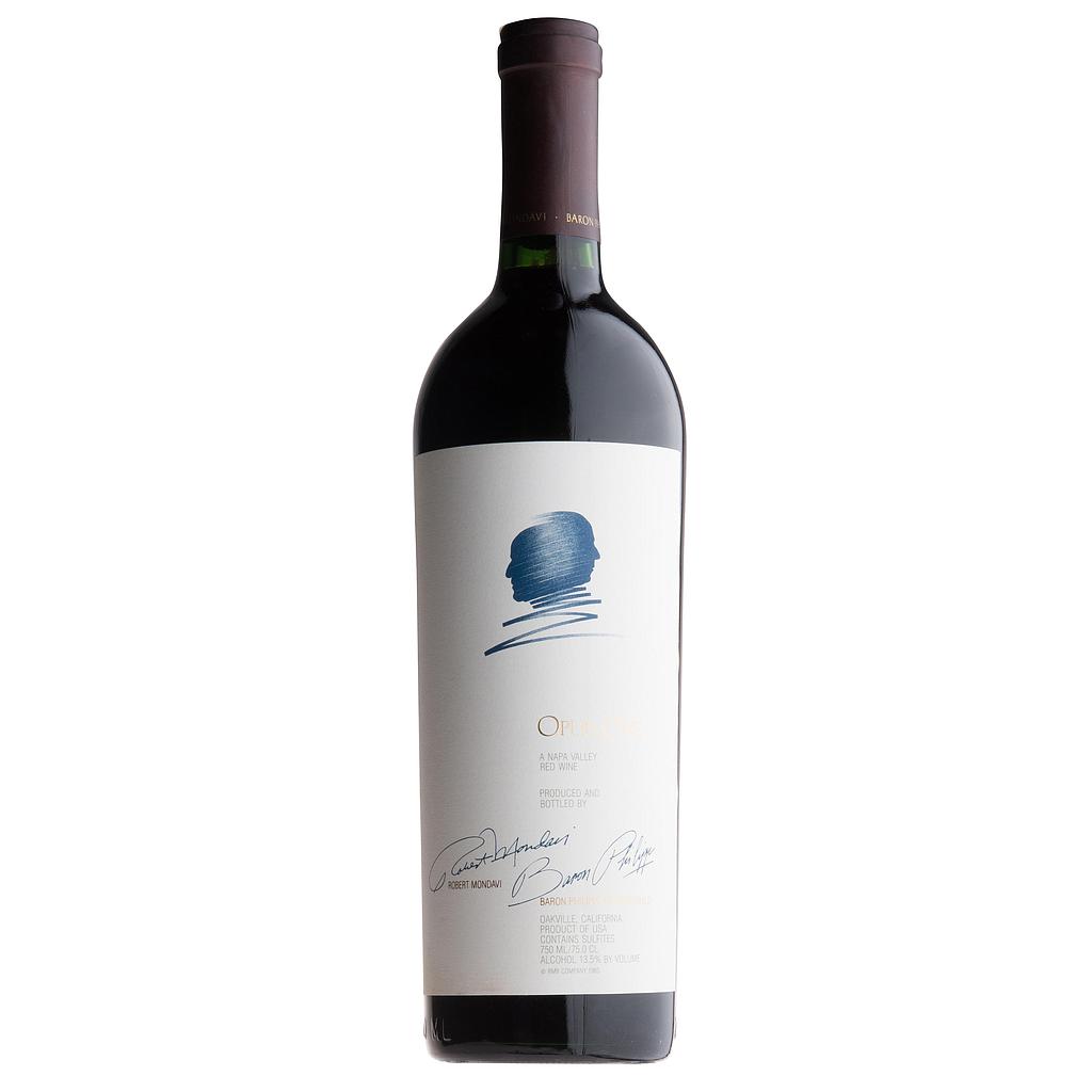 VINO OPUS ONE 2014 750 ML