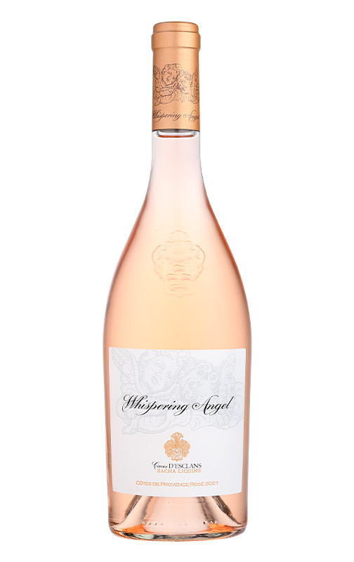 VINO WHISPERING ANGEL 2023 750 ML