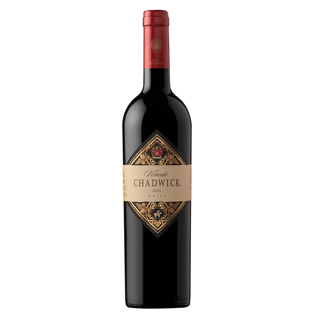 VINO CHADWICK 2016 750 ML