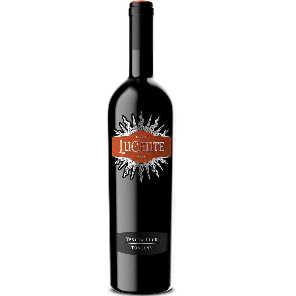 VINO LA VITE LUCENTE 2022 750 ML