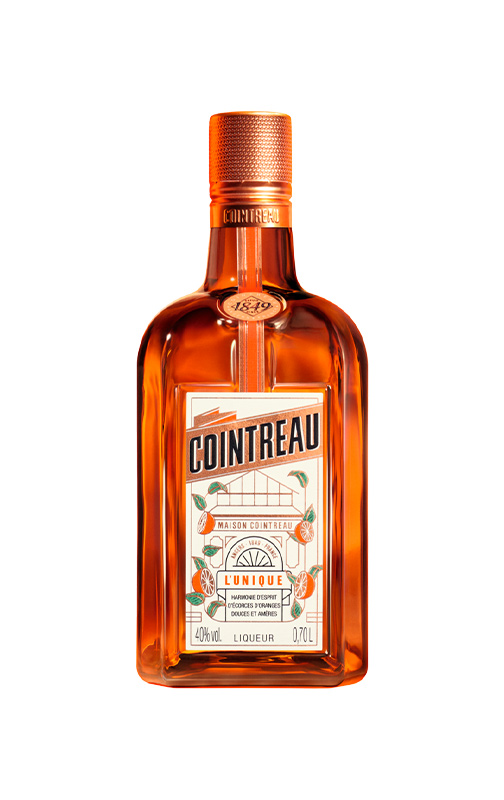 LICOR COINTREAU 700 ML