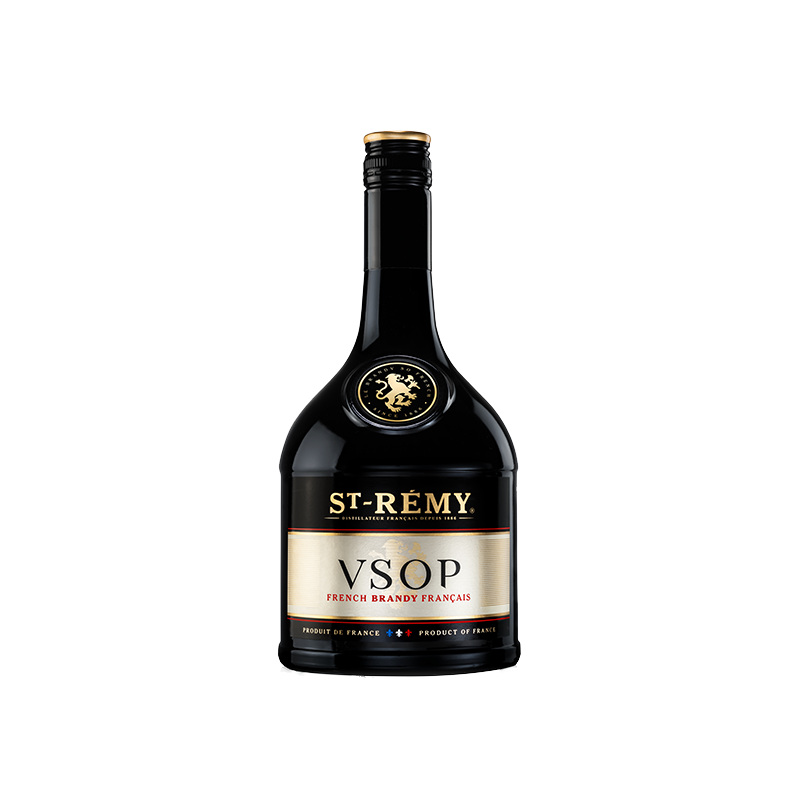 BRANDY SAINT REMY VSOP 700 ML