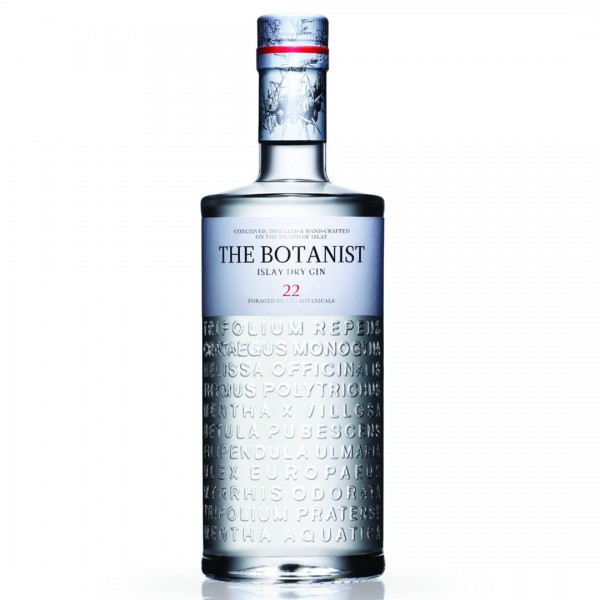 GIN THE BOTANIST ISLAND 700 ML