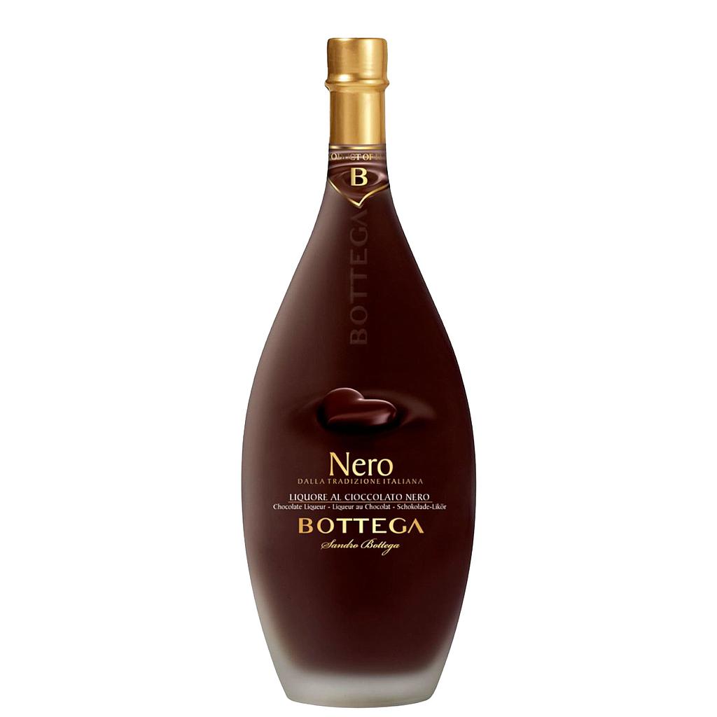 LICOR BOTTEGA NERO 500 ML