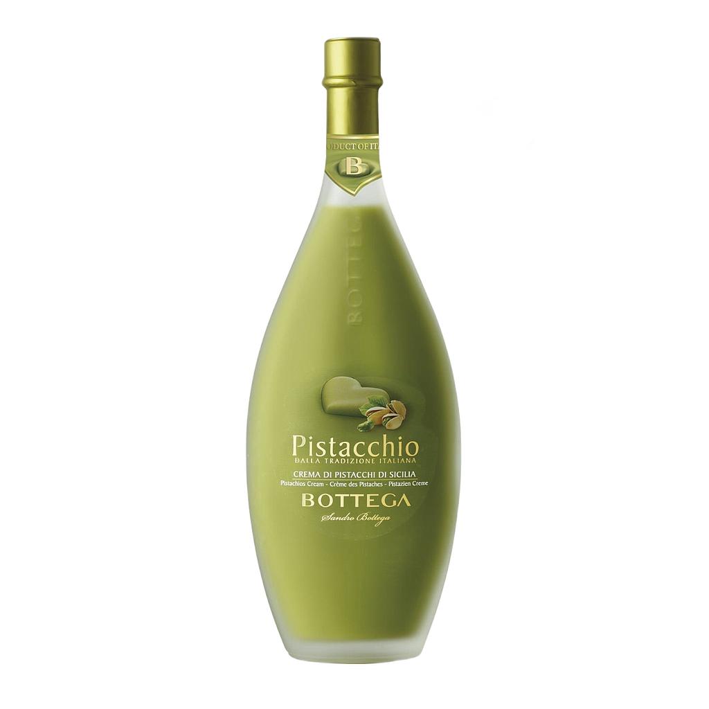 LICOR BOTTEGA PISTACHO 500 ML