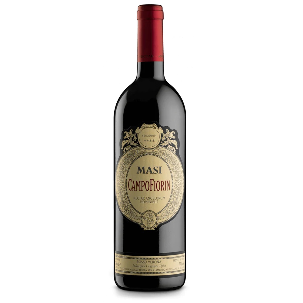 VINO MASI CAMPOFIORIN ROSSO VERONA 750 ML