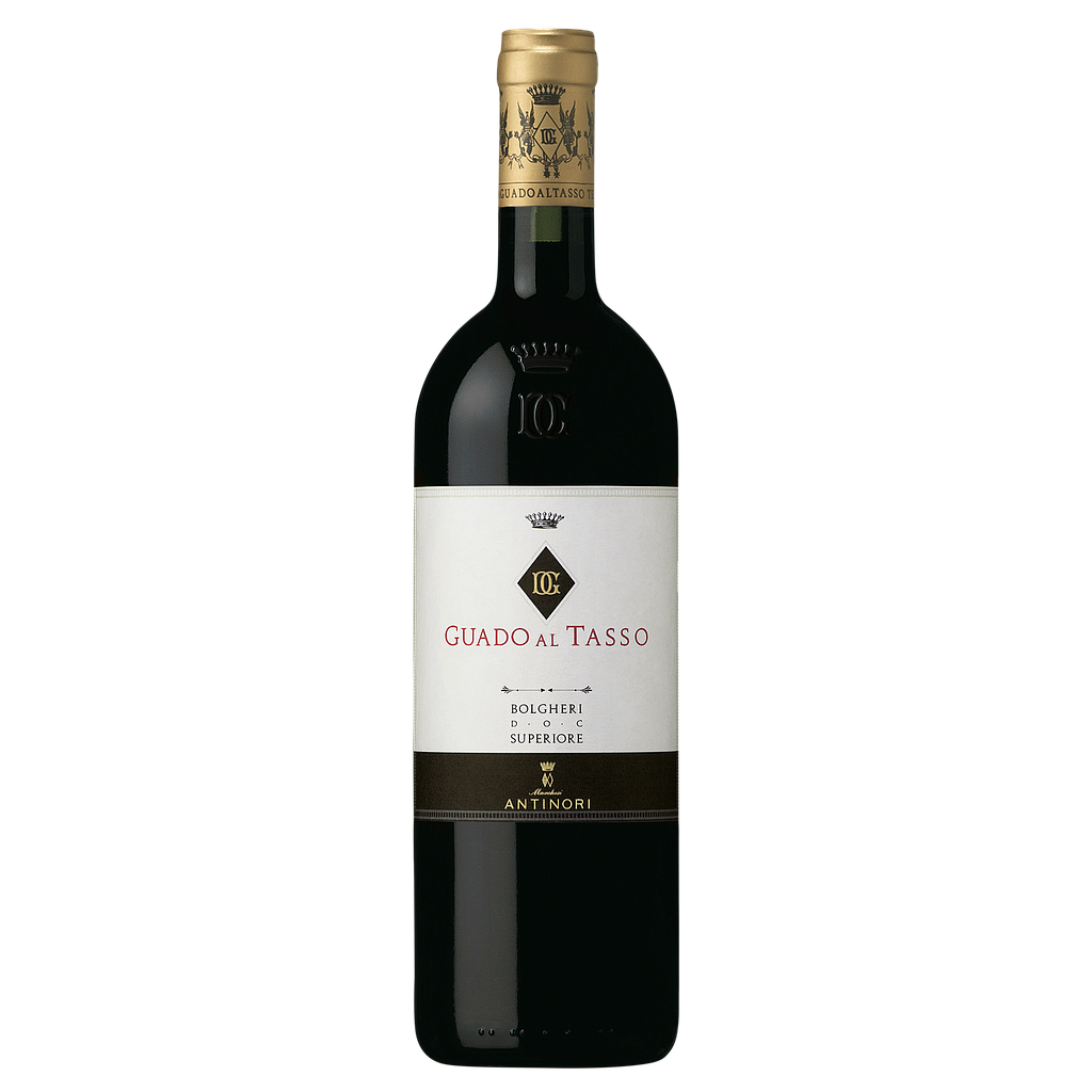 VINO ANTINORI GUADO AL TASSO 2020 750 ML