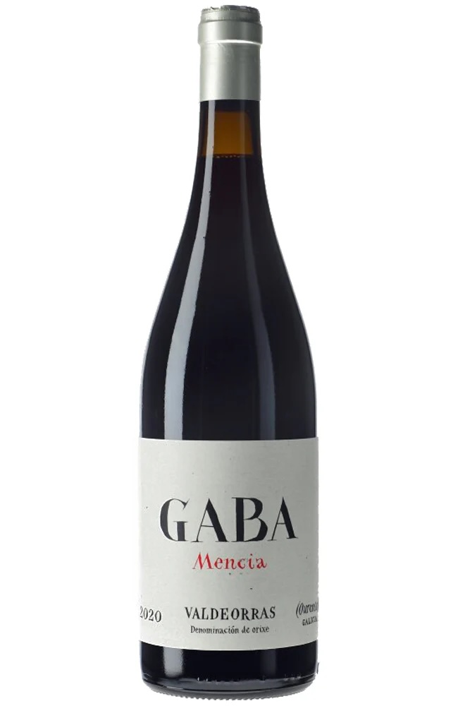 VINO TELMO RODRIGUEZ GABA MENCIA 2020 750 ML