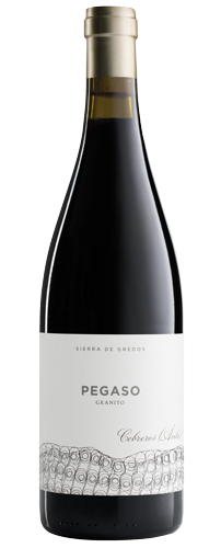 VINO TELMO RODRIGUEZ PEGASO GRANITO 2020 750 ML