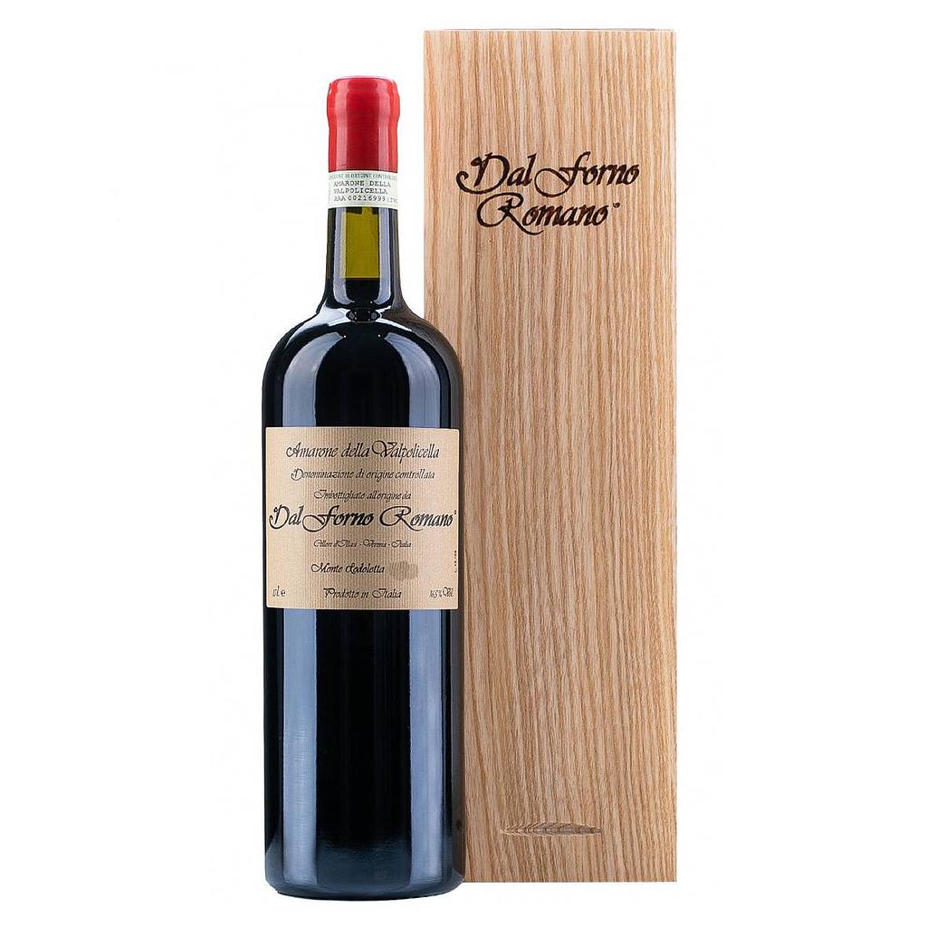 VINO DAL FORNO AMARONE DELLA VALPOLICELLA 2012 1500 ML