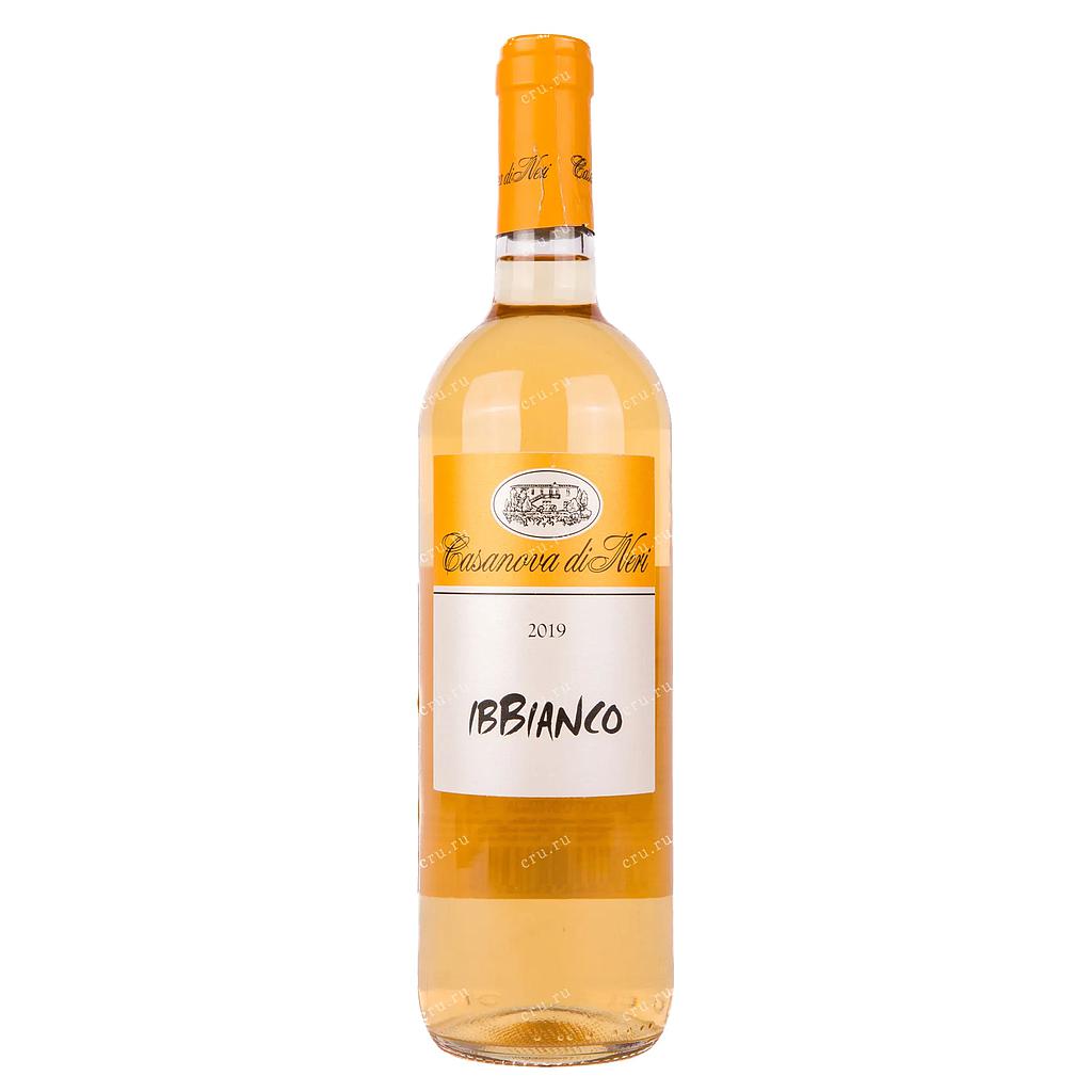 VINO CASANOVA DI NERI IBBIANCO 2022 750 ML