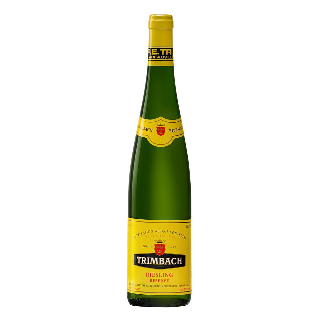 VINO TRIMBACH RIESLING 2022 750 ML