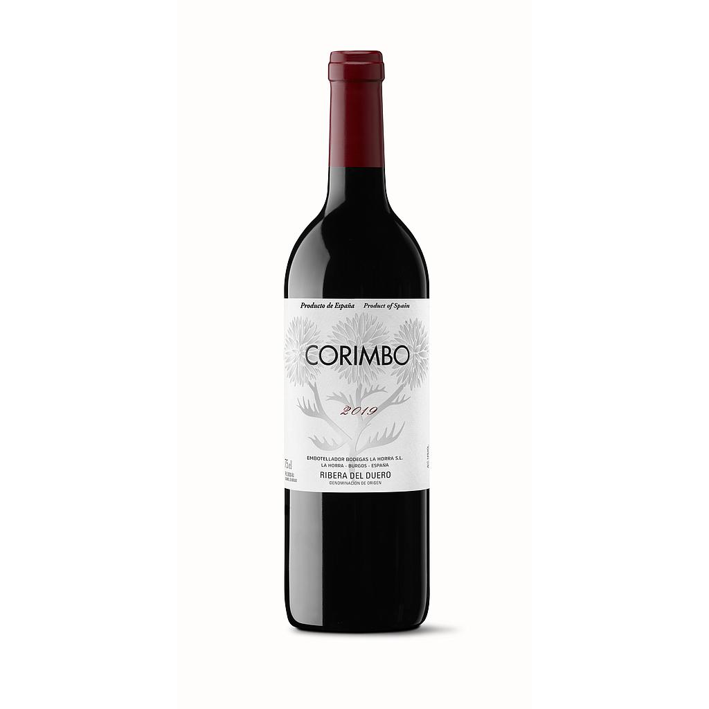 VINO CORIMBO 750 ML