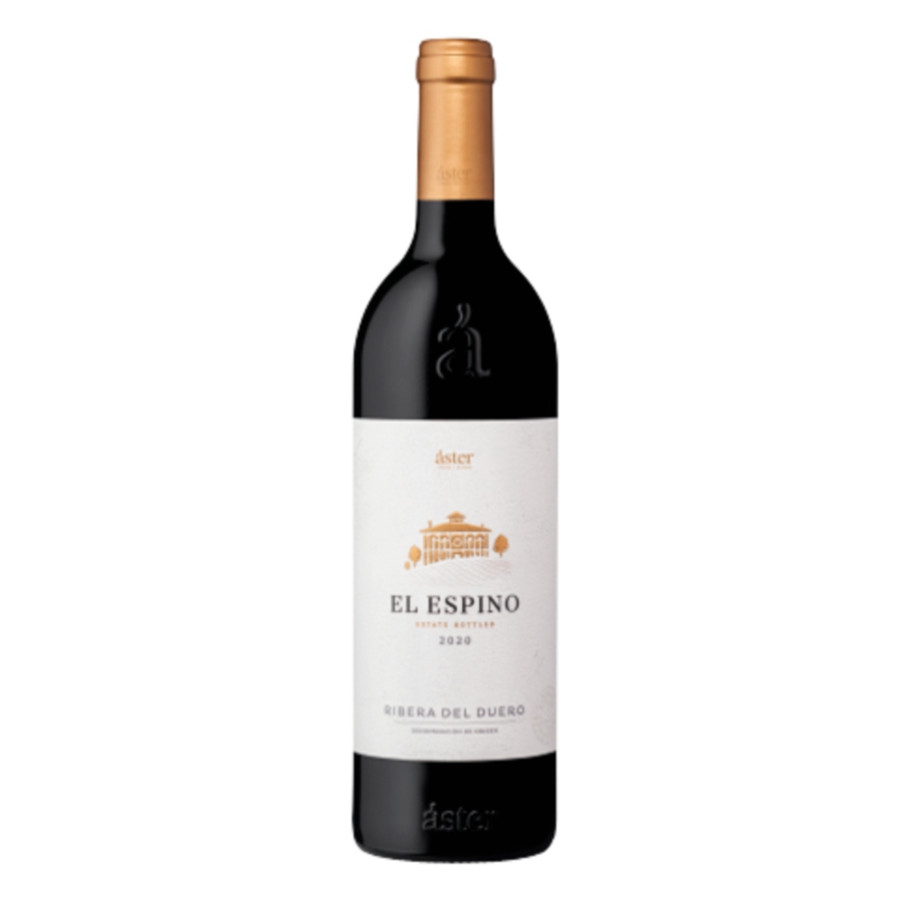 VINO LA RIOJA ALTA ASTER EL ESPINO 2020 750 ML