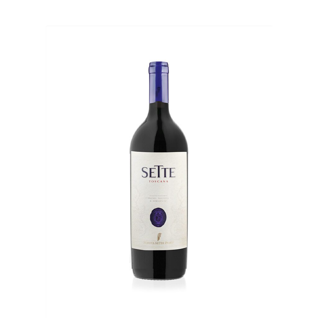 VINO SETTE 2020 750 ML