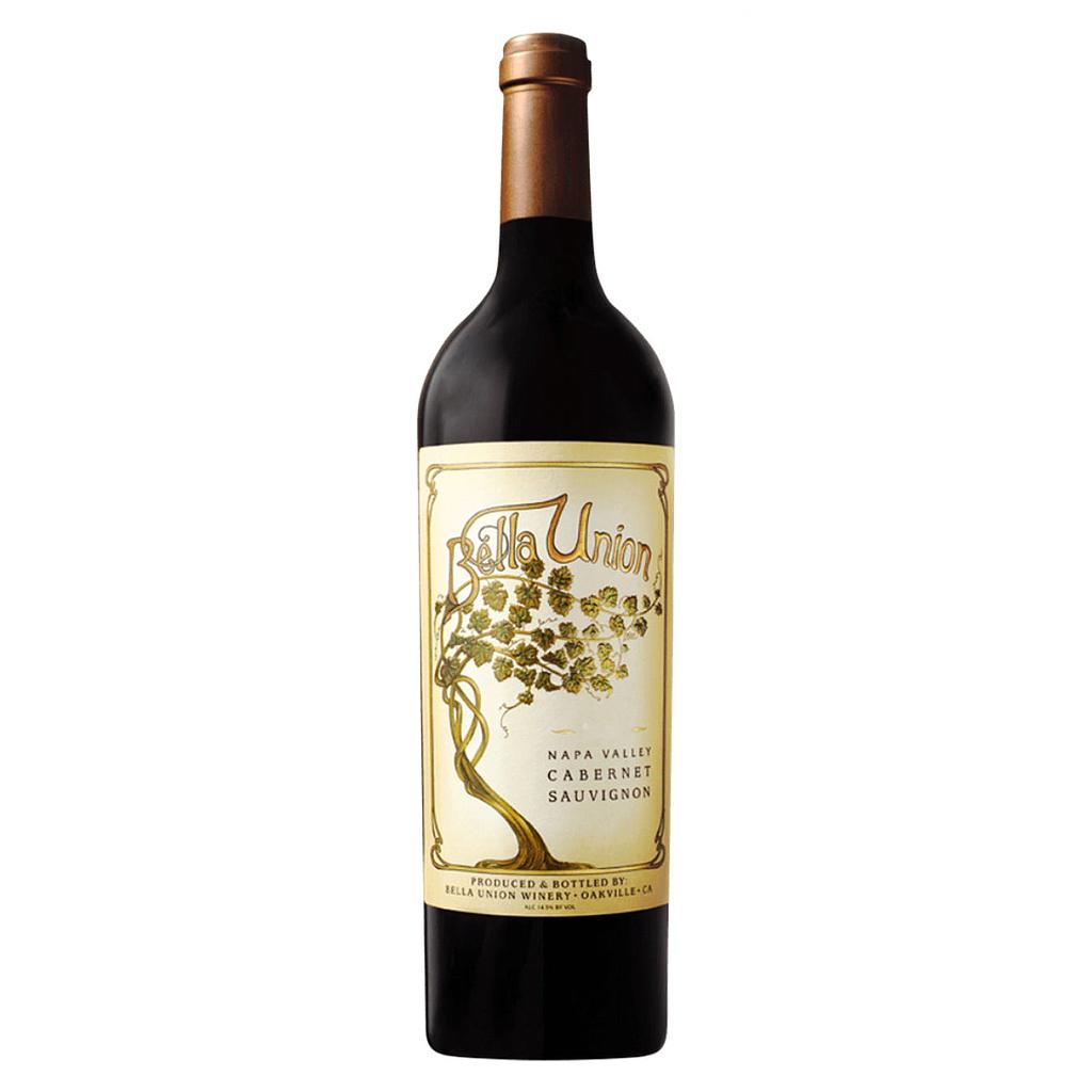 VINO BELLA UNION 2021 750 ML