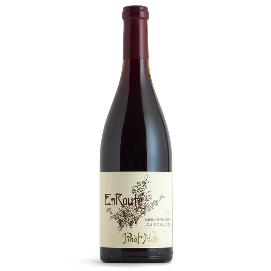 VINO ENROUTE PINOT NOIR 2022 750 ML