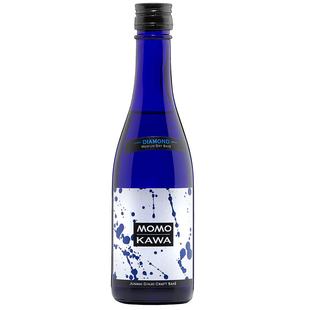 MOMOKAWA SAKE DIAMOND 300 ML