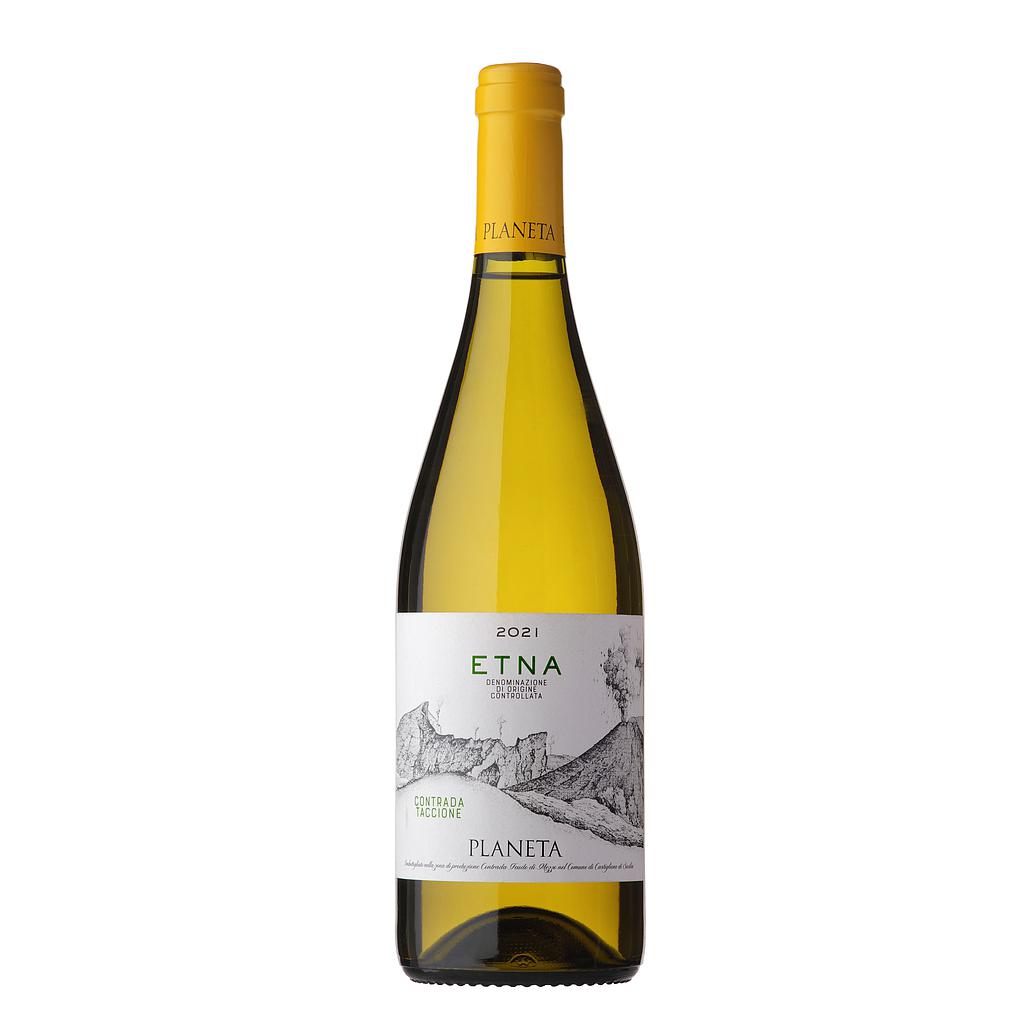 VINO PLANETA ETNA BIANCO BIO 2022 750 ML
