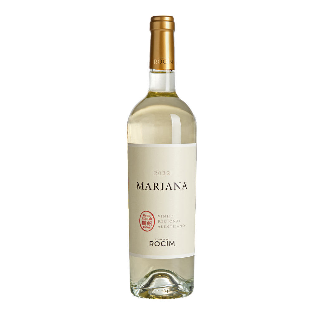 VINO ROCIM MARIANA BLANCO 2023 750 ML