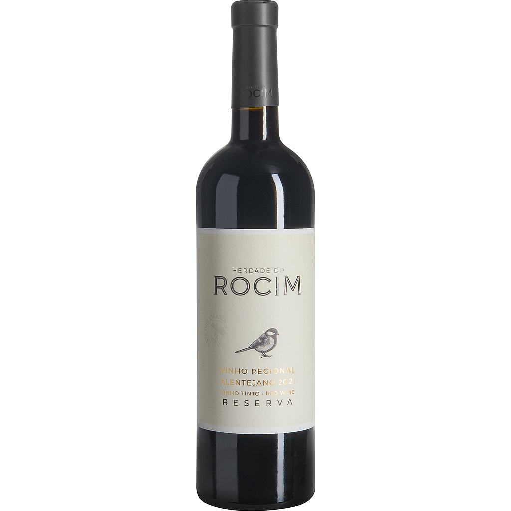 VINO ROCIM RESERVA 2021 750 ML