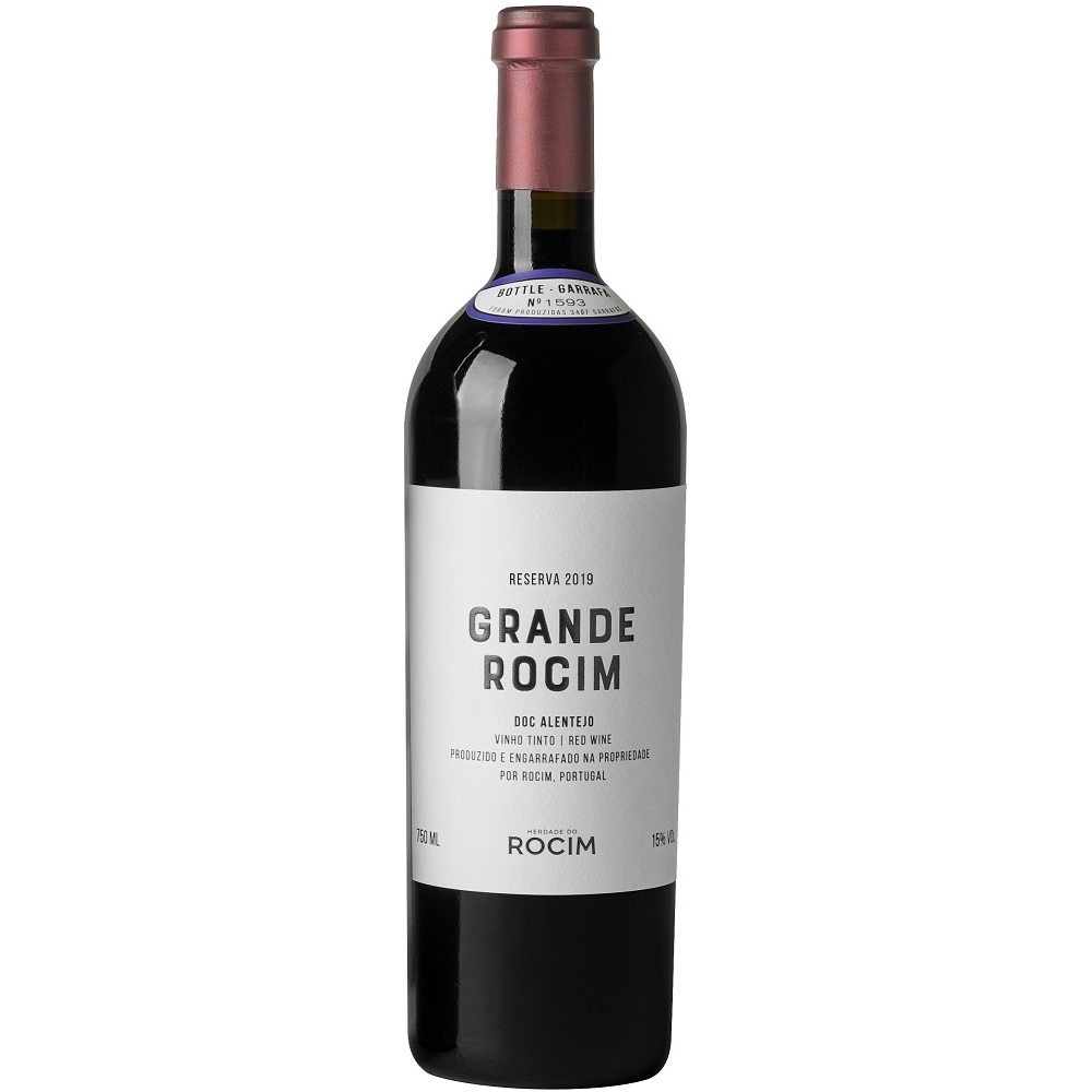 VINO ROCIM GRANDE 2021 750 ML