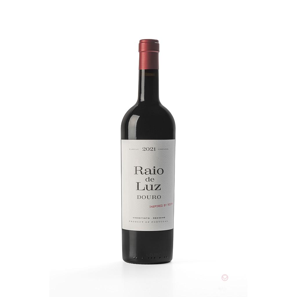 VINO ROCIM RAIO DE LUZ 2021 750 ML