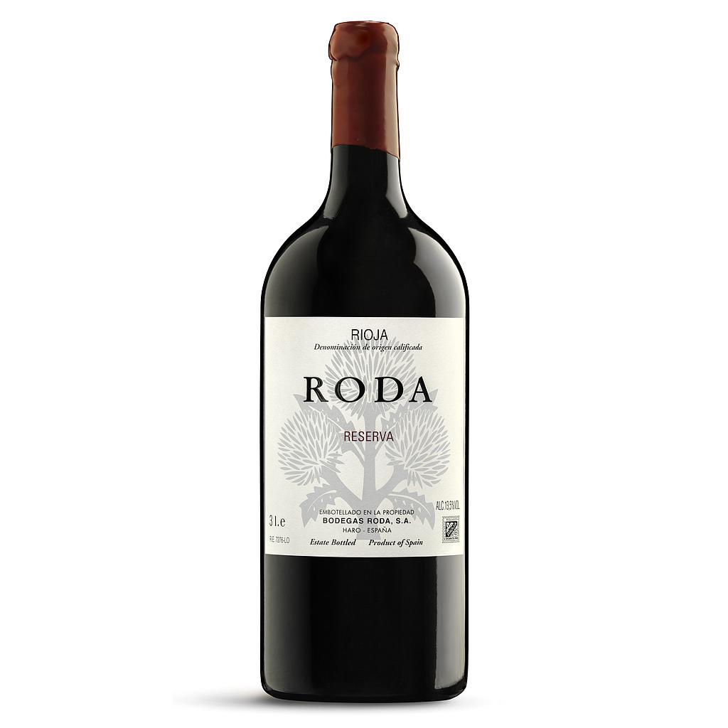 VINO RODA TINTO 2019 3000 ML