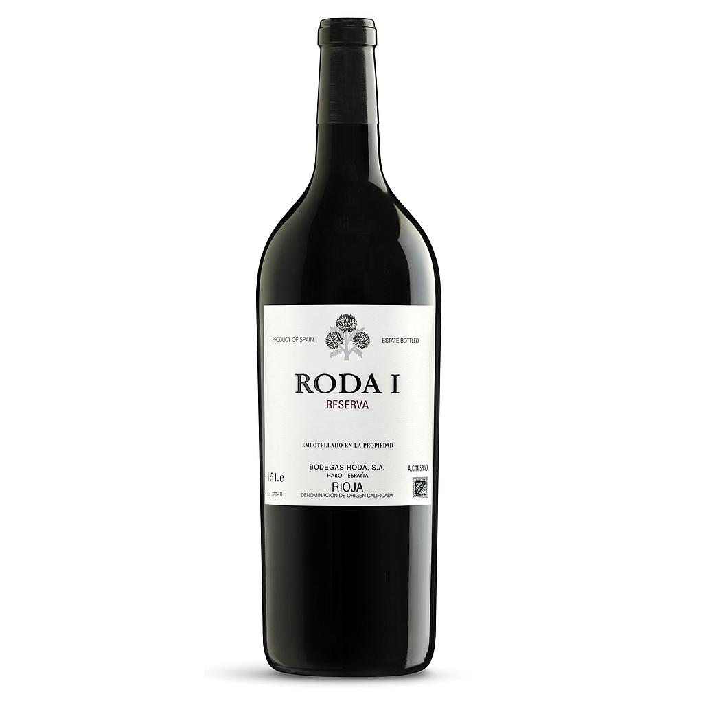 VINO RODA I 2018 1500 ML