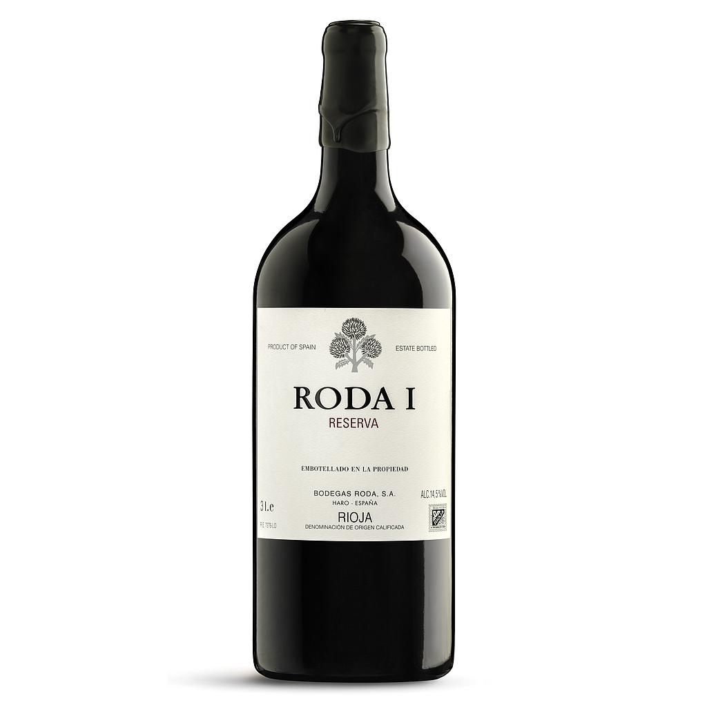 VINO RODA I 2016 3000 ML