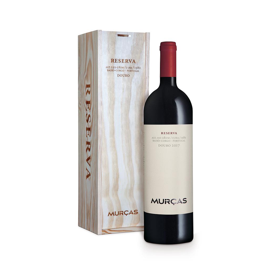 VINO QUINTA DOS MURCAS VV47 1500 ML