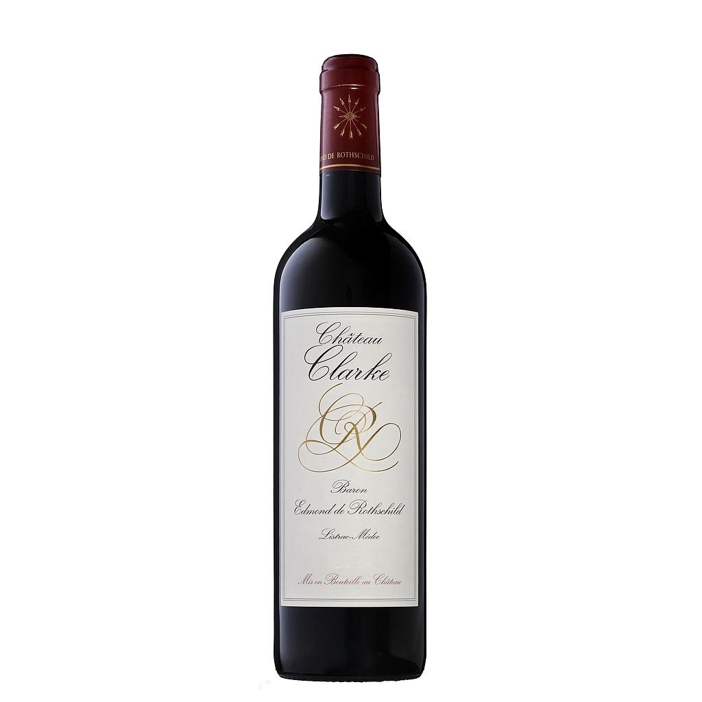 VINO CHATEAU CLARKE 2020 750 ML